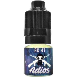 AK47 Adios Premium