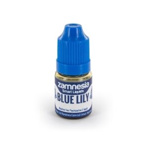 Blue Lily Smart Liquid