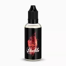 K2 Diablo Liquid